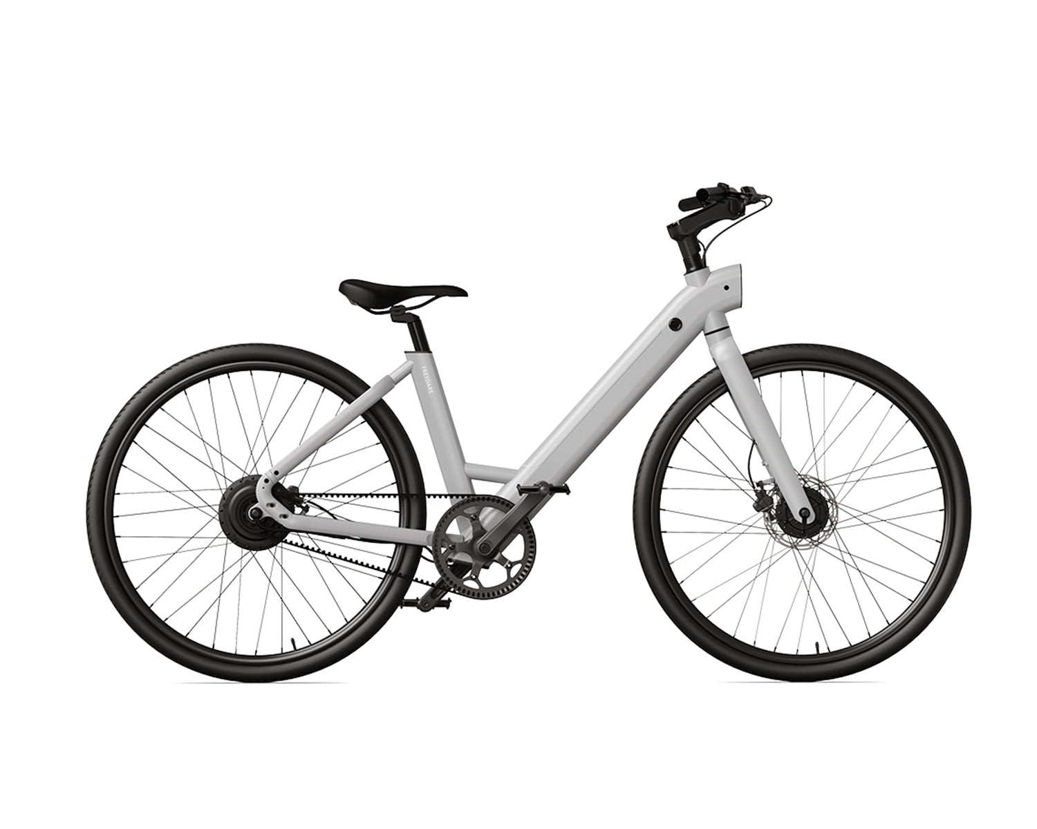 FD FDS1S Step-thru City Electric Bike