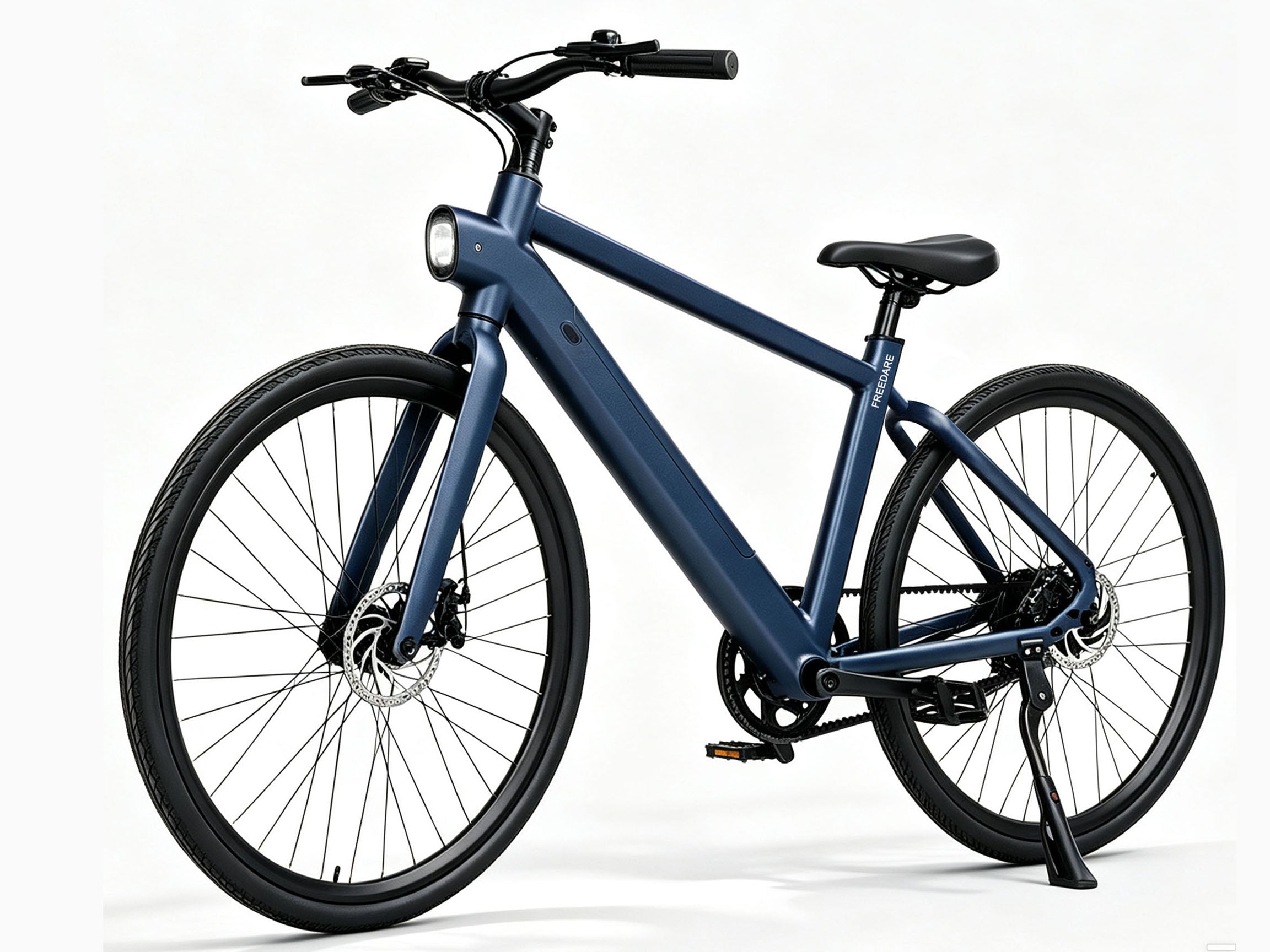 FD FDX1S City Electric Bike