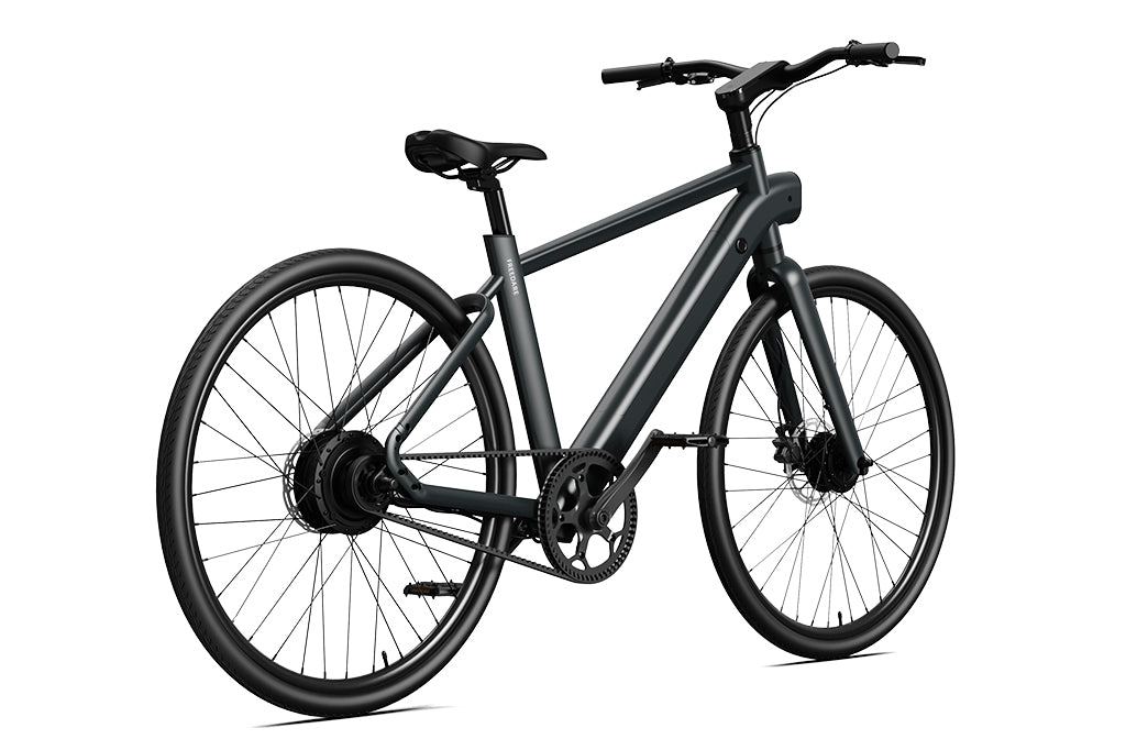 FD FDX1 City Electric Bike丨Used E-Bike（Self-pickup）