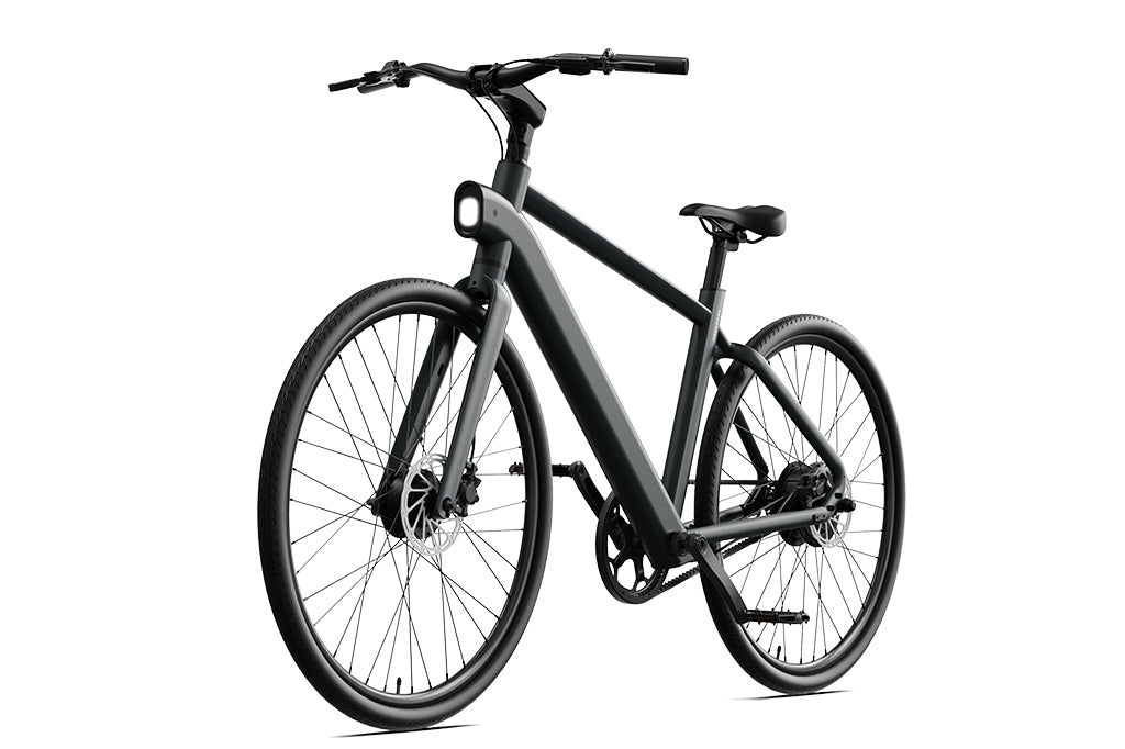 FD FDX1 City Electric Bike丨Used E-Bike（Self-pickup）