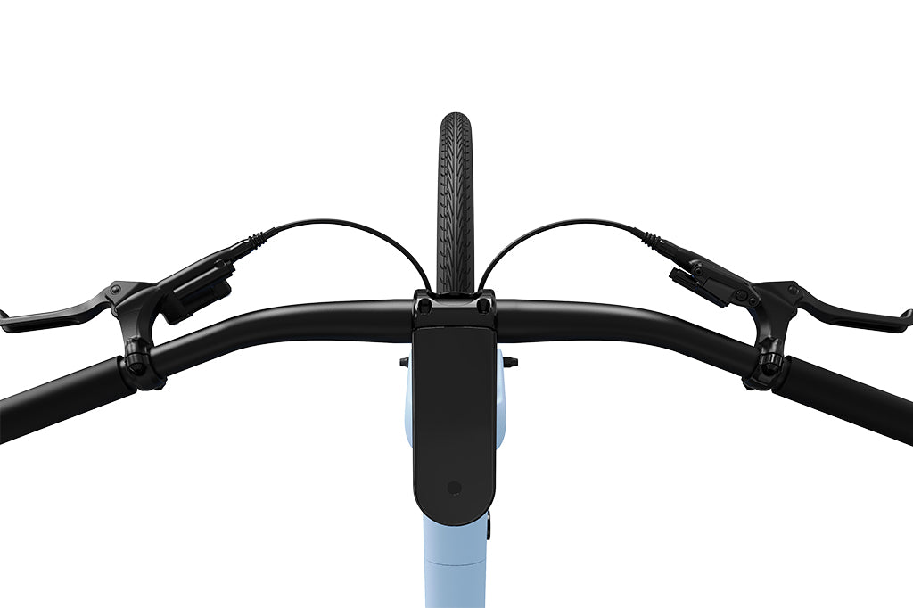 FD FDS1S Step-thru City Electric Bike