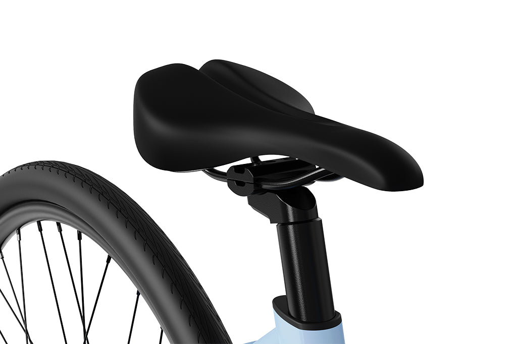 FD FDS1S Step-thru City Electric Bike