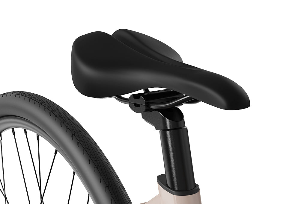 FD FDS1S Step-thru City Electric Bike