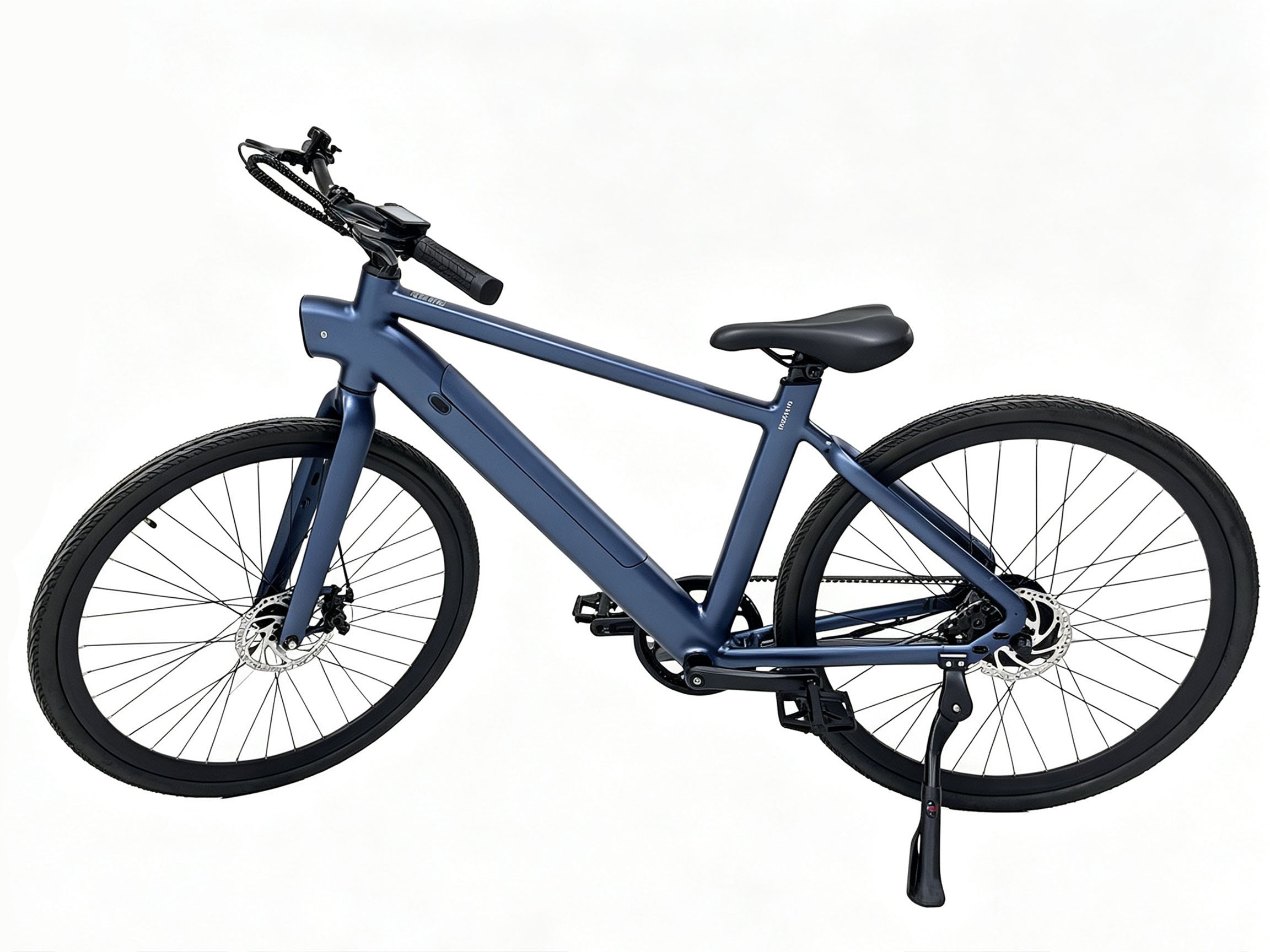 FD FDX1S City Electric Bike